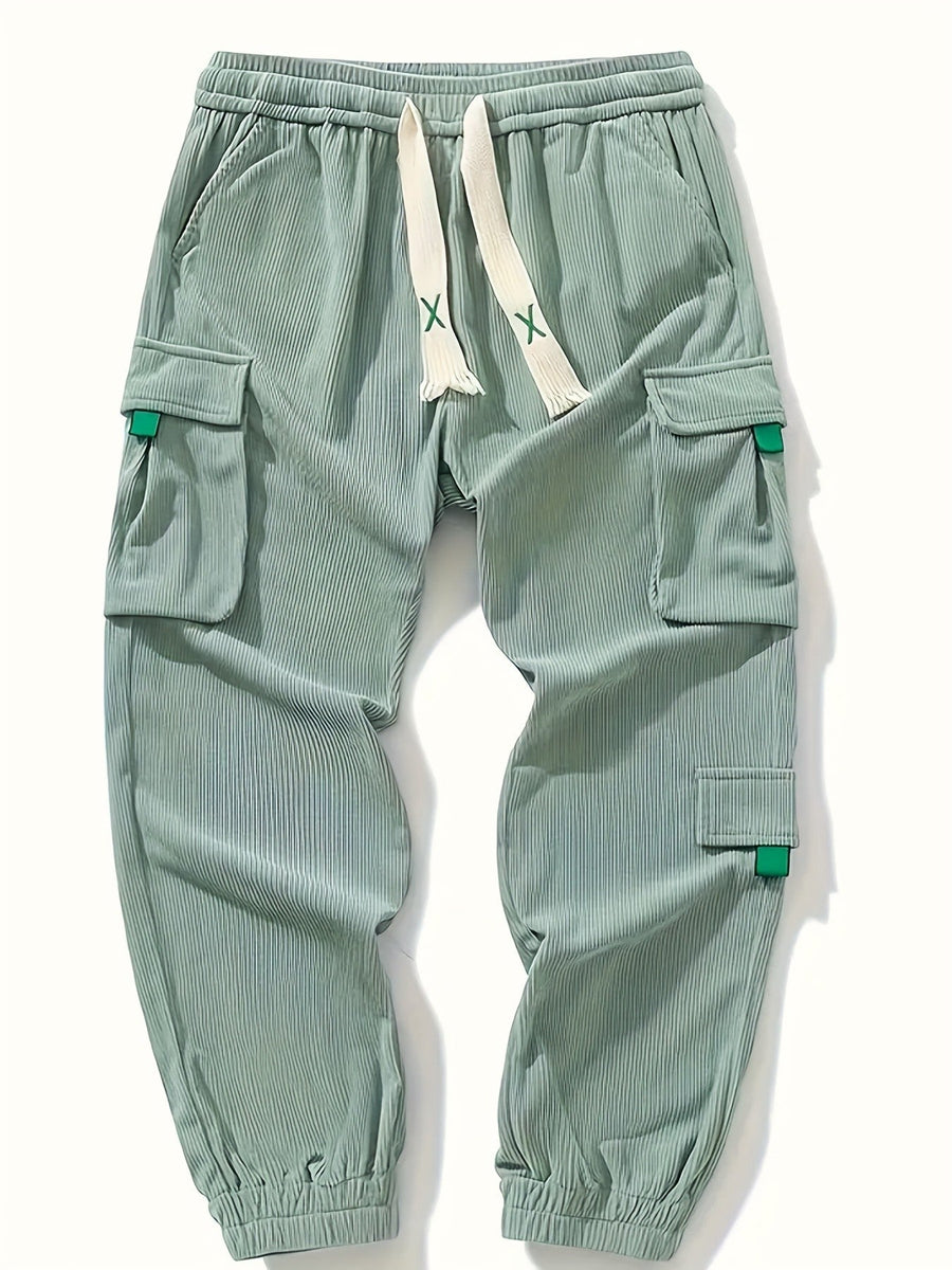 Kalen Cargo Pant