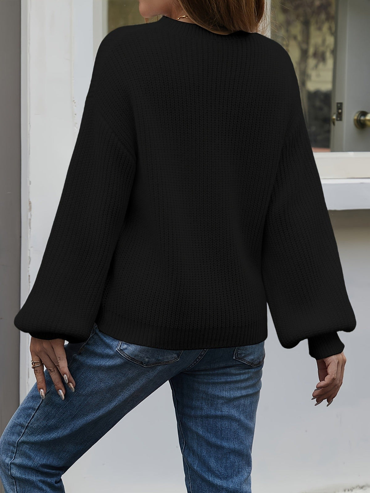 Maisie Heart Top