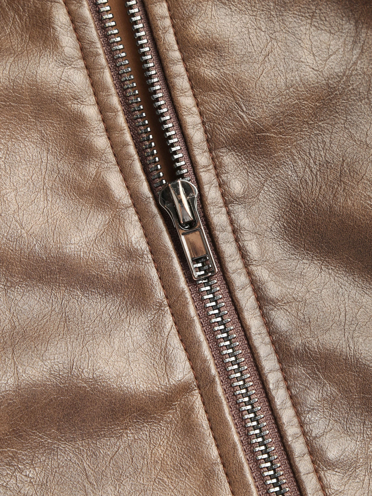 Cléo – The Effortless Rebel Jacket