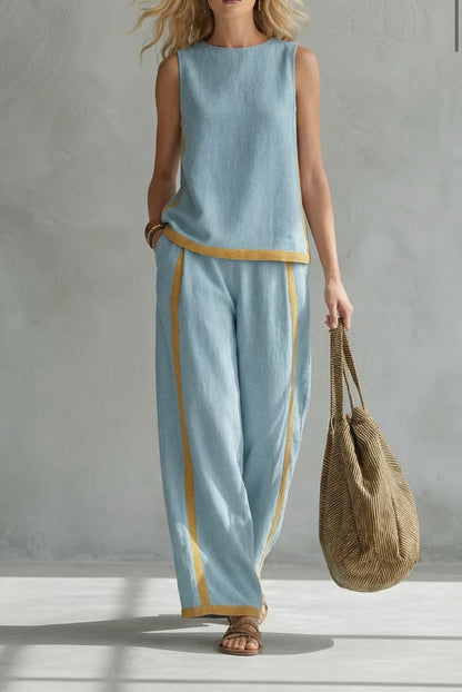 Mae | Two-Piece Elegant Set