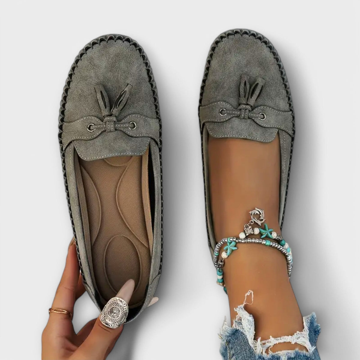 Lise - Loafers