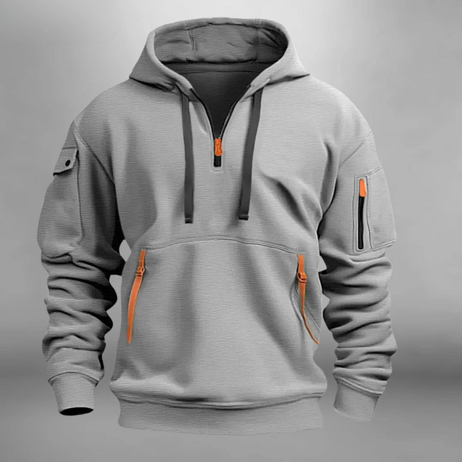 Adamson | Comfort Jumper
