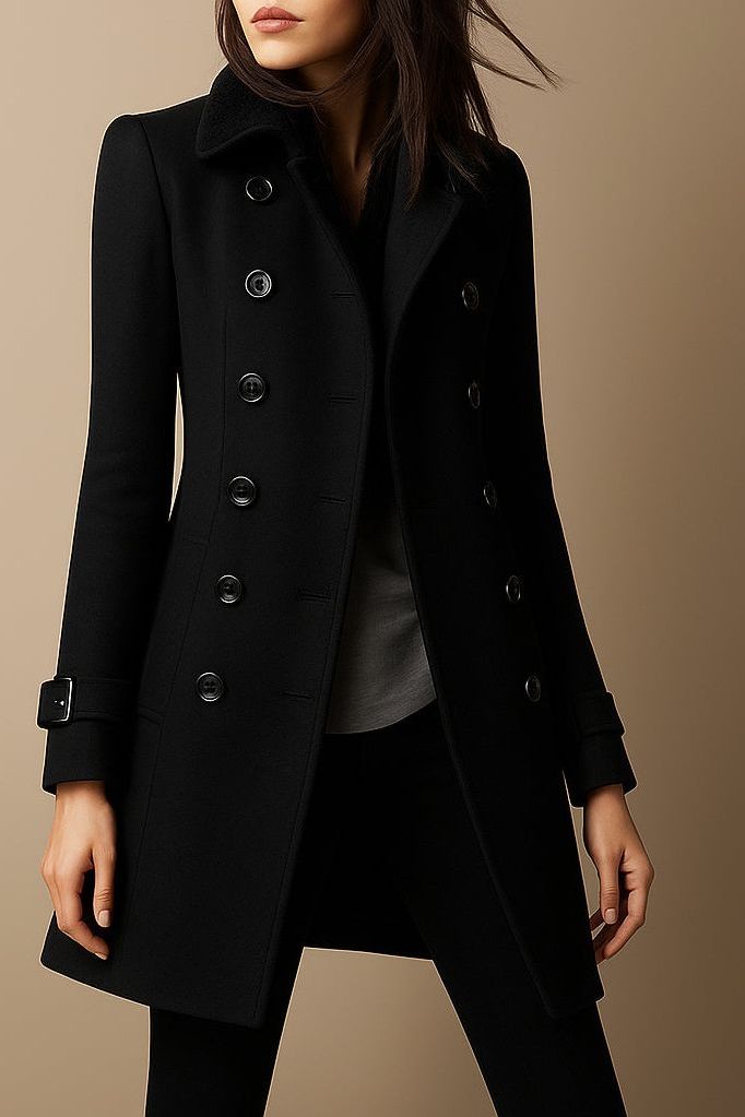 Bellamy – Coat