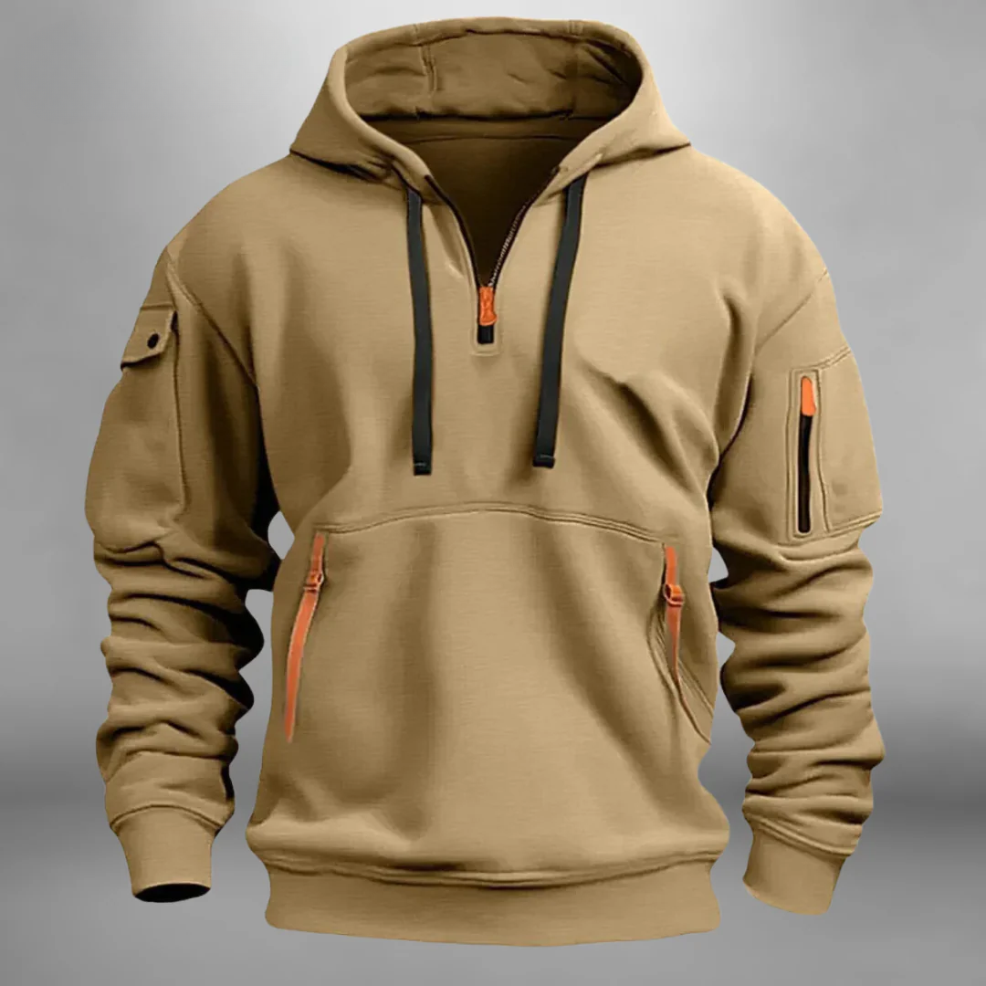 Adamson | Comfort Jumper