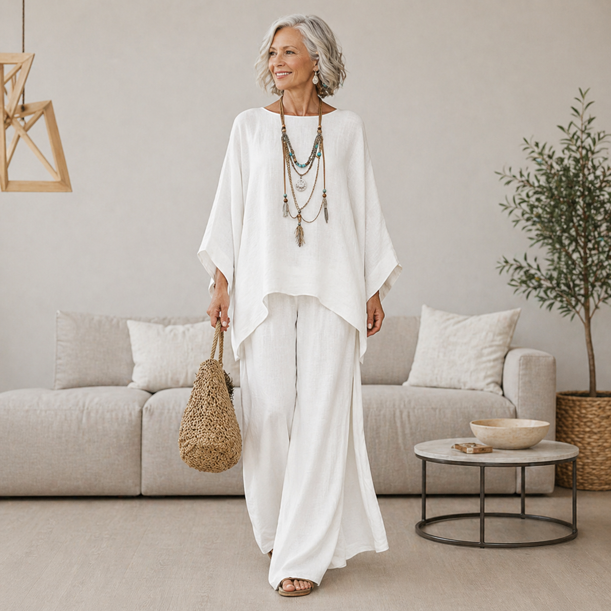 Celeste™ | Effortless Luxury Set in 5 colors