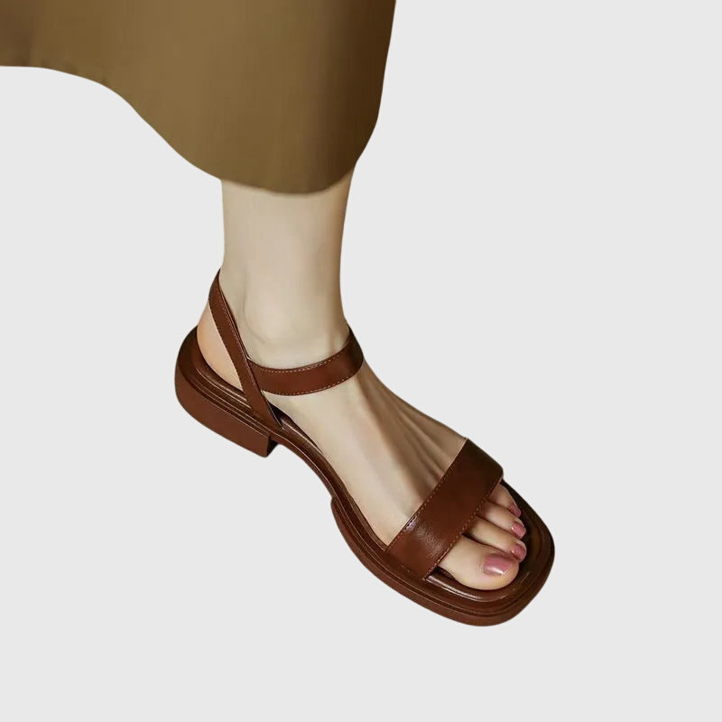 Celestia™ | Orthopedic Sandals