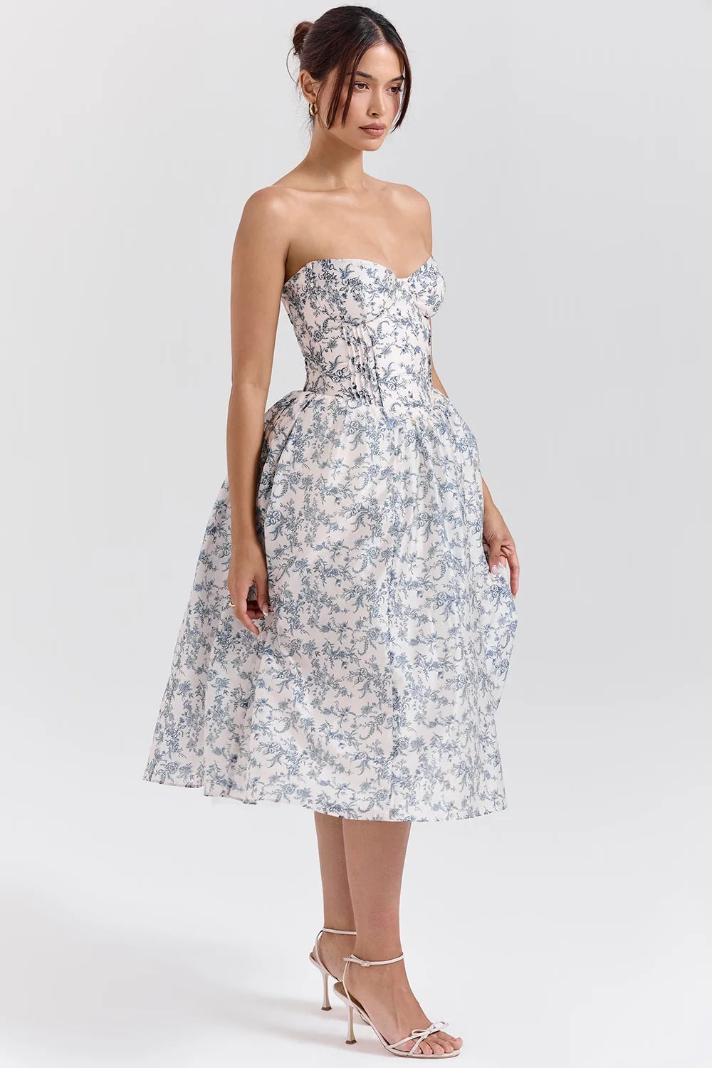 Porcelaine - Dress