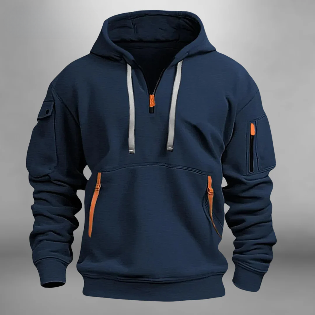 Adamson | Comfort Jumper