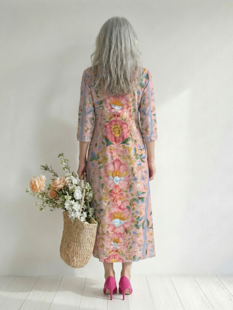 Julien | Effortless Summer Elegance 🌿