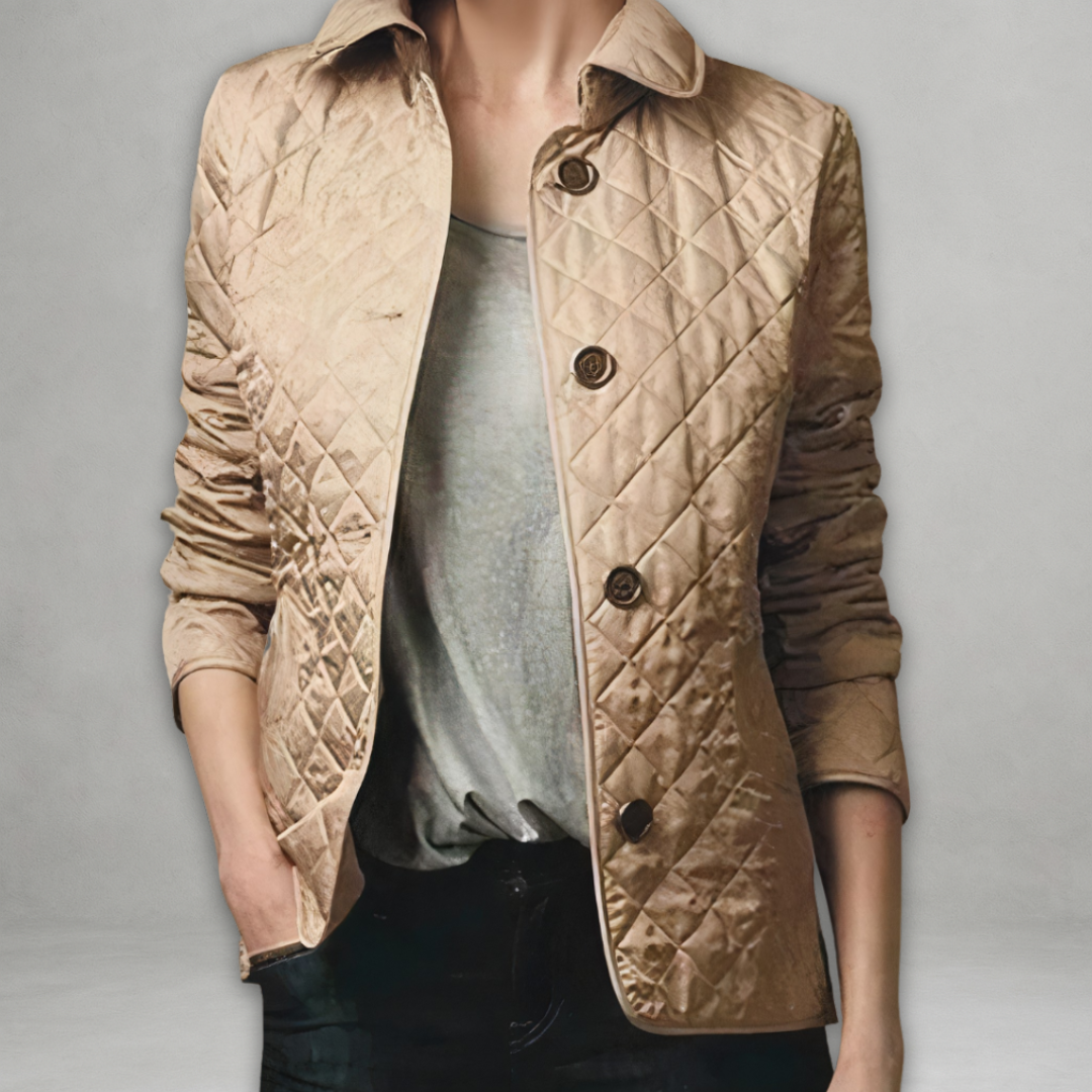 Evelyn | Spring Jacket