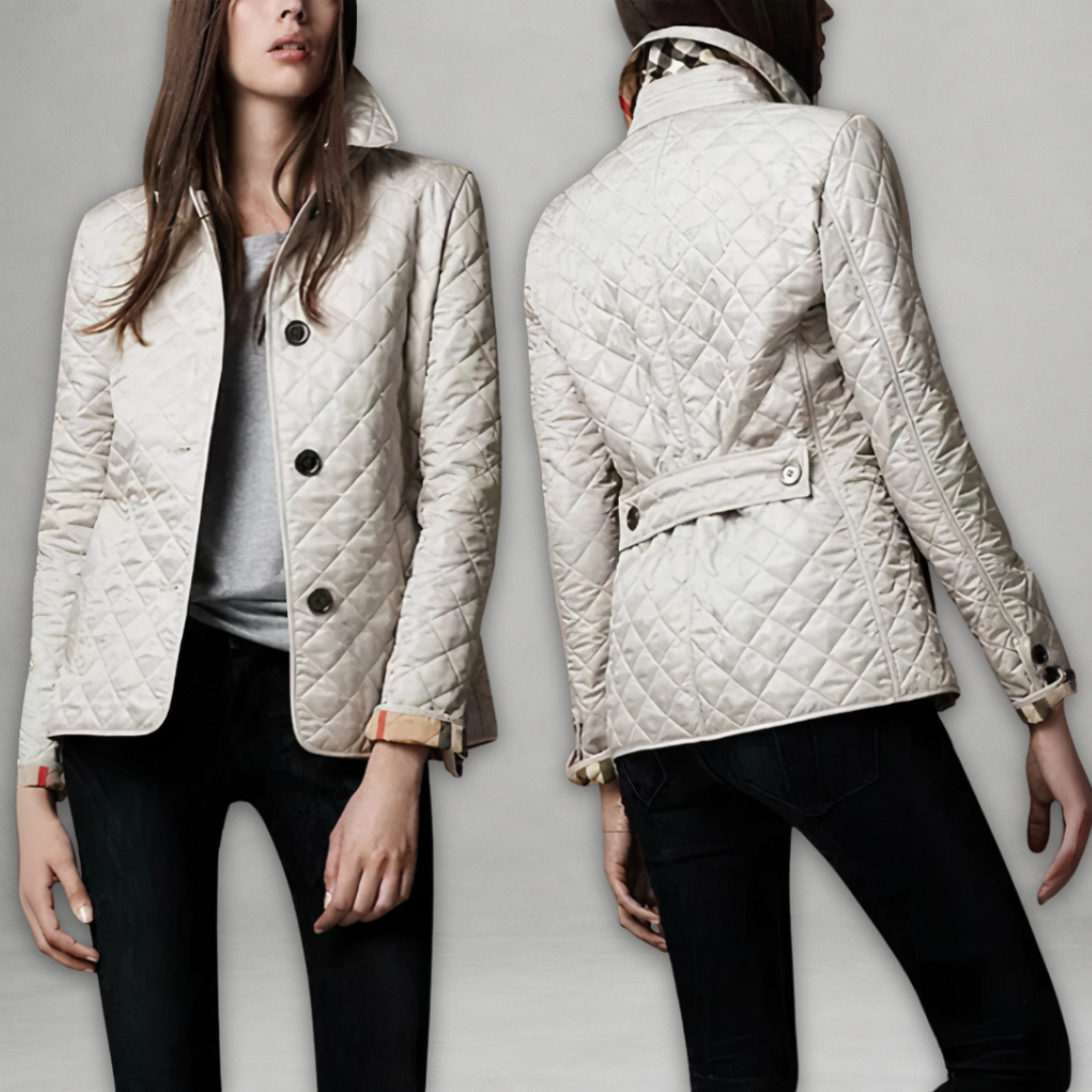 Evelyn | Spring Jacket