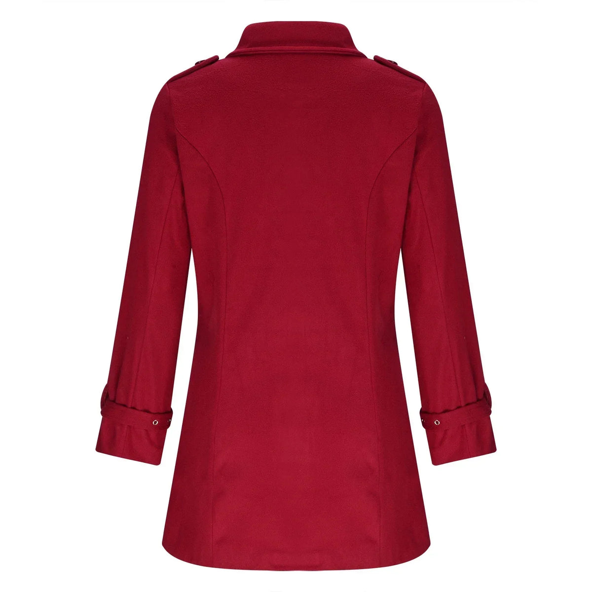 Sophia™ - Elegant Premium Warm Coat