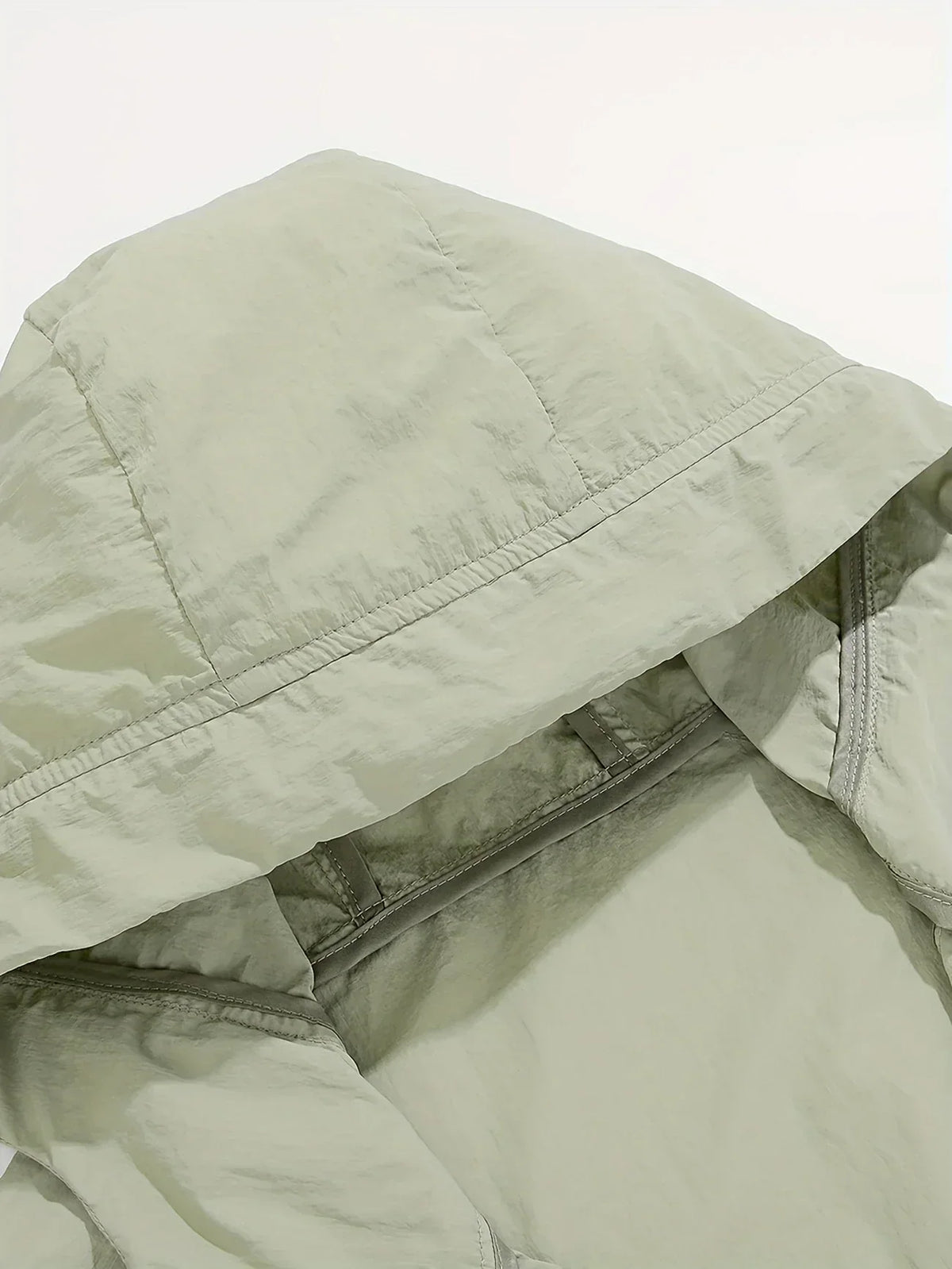Dylan | Outdoor Waterproof Windbreaker Jacket with Adjustable Hood