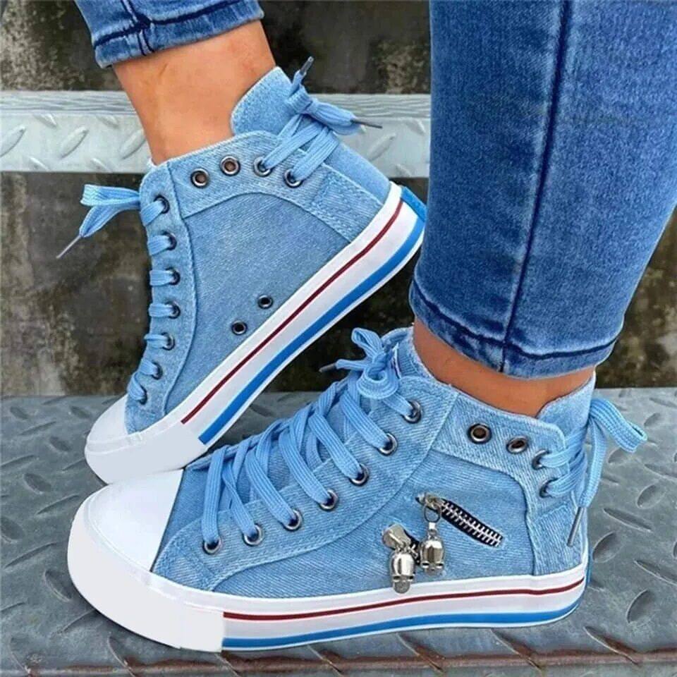 Zoey – Trendy Orthopedic Shoes