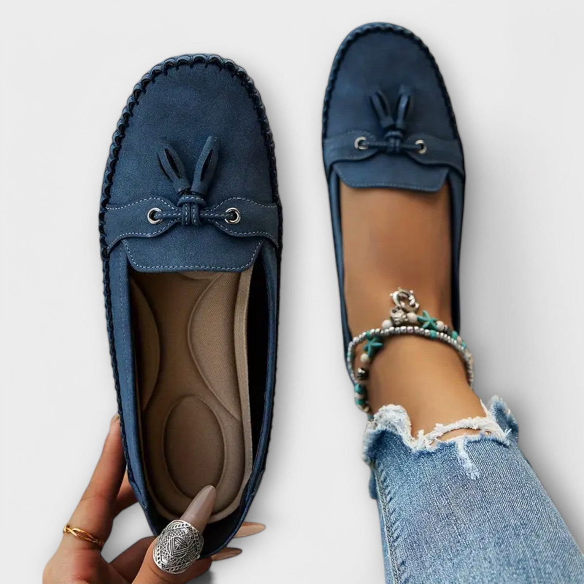 Lise - Loafers