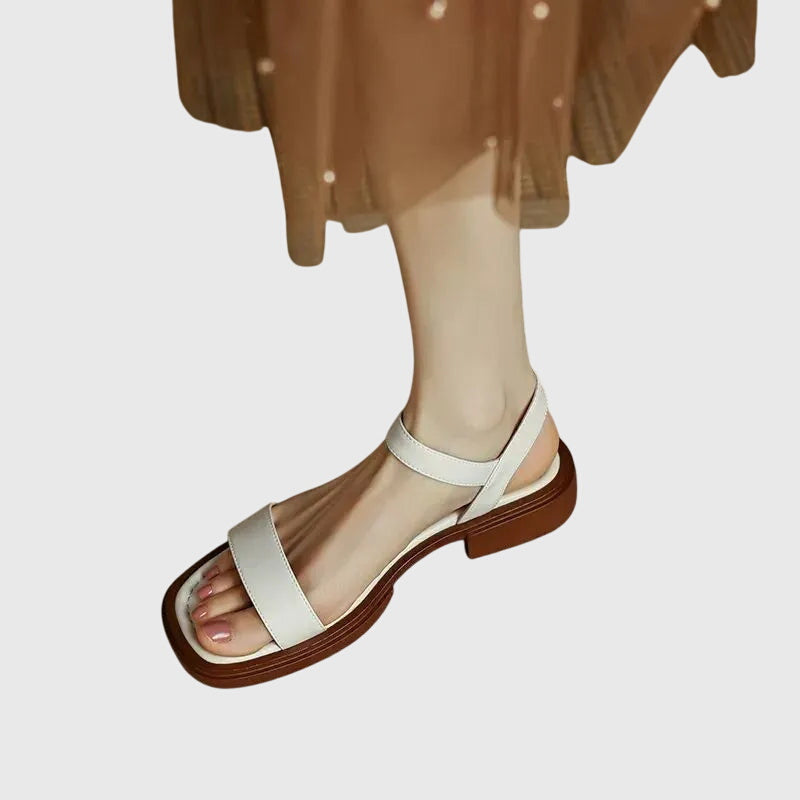 Celestia™ | Orthopedic Sandals