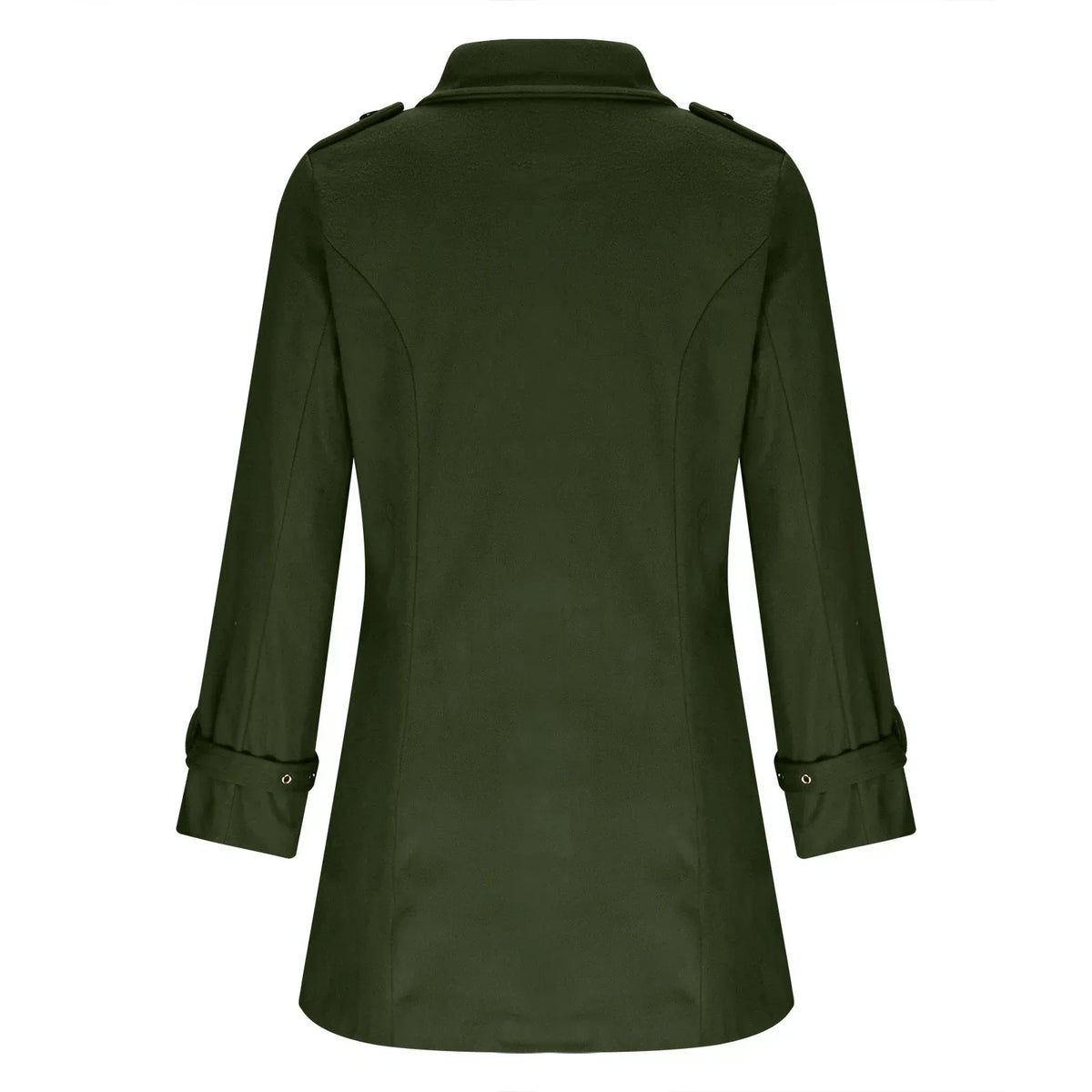 Sophia™ - Elegant Premium Warm Coat