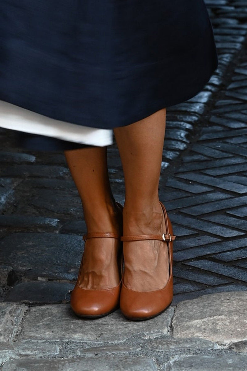 Bravina - Everyday Heels