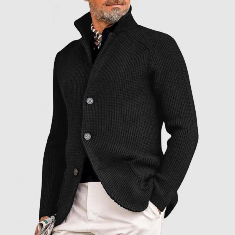 Noah | Stylish Warm Cardigan