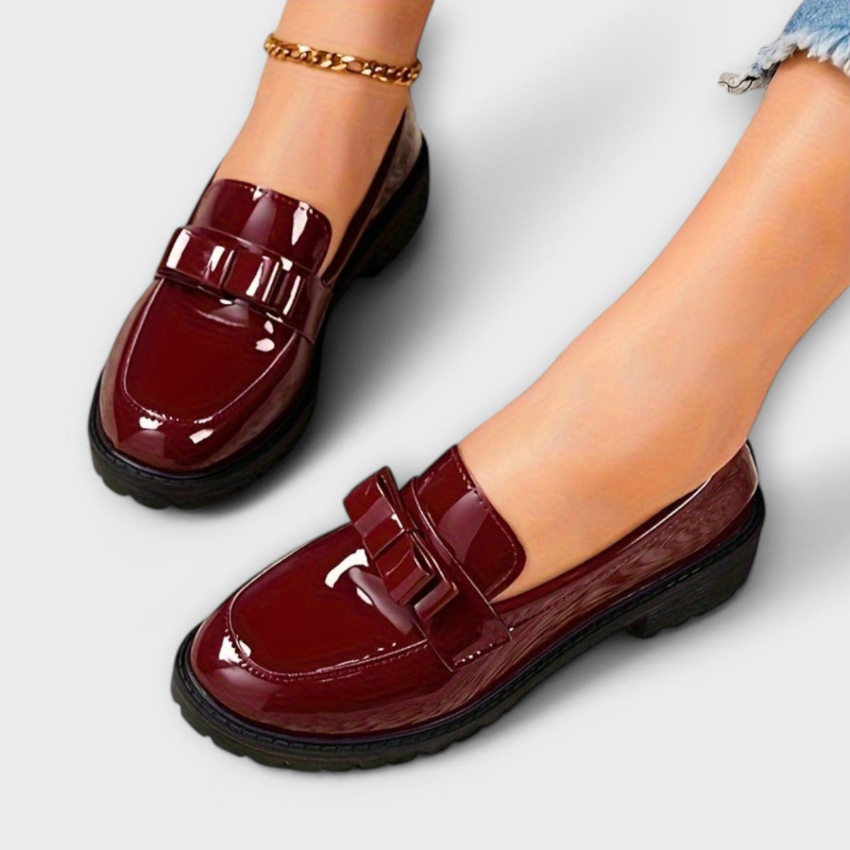Preppy - Loafer