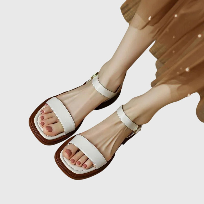 Celestia™ | Orthopedic Sandals