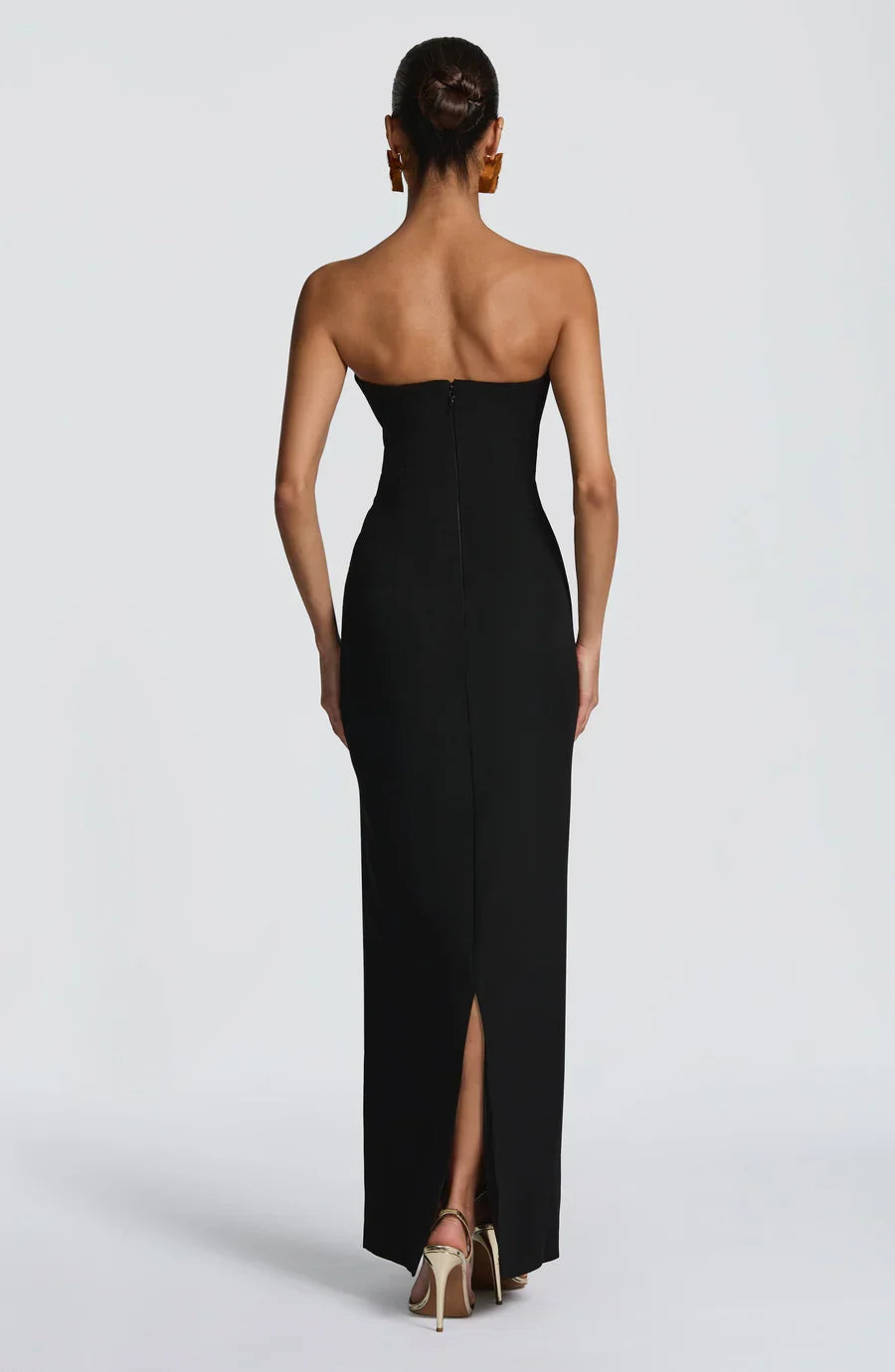 Alba – The Sculpted Muse Gown