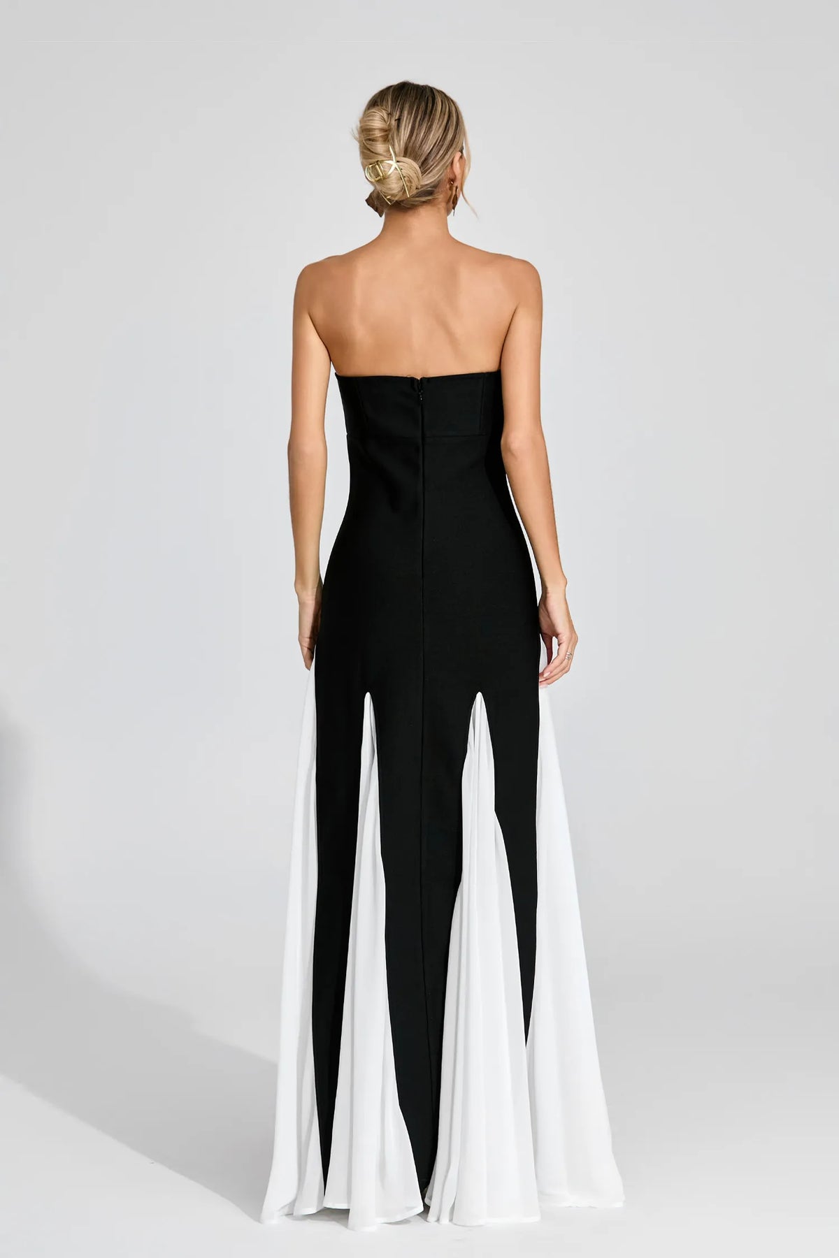 Madame – The Modern Ball Gown