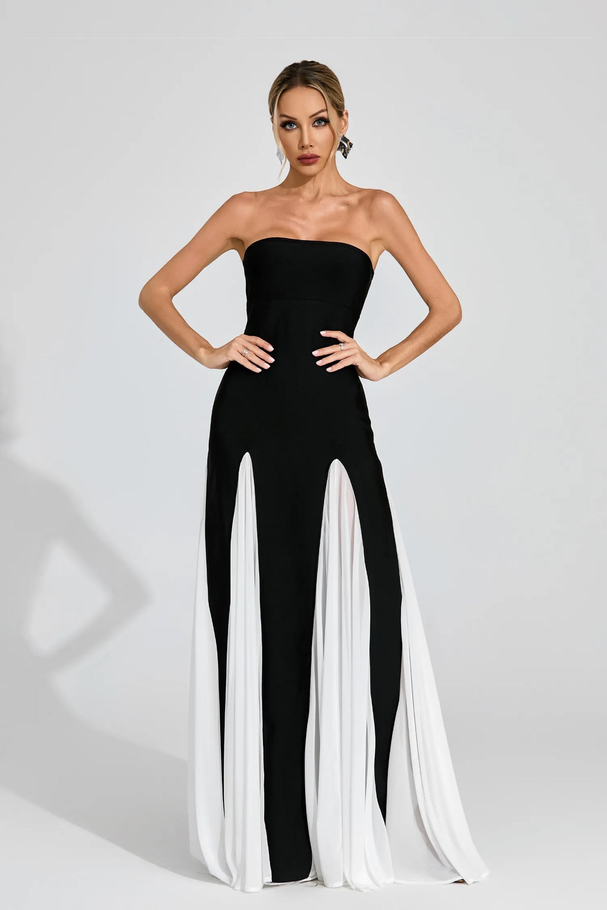 Madame – The Modern Ball Gown