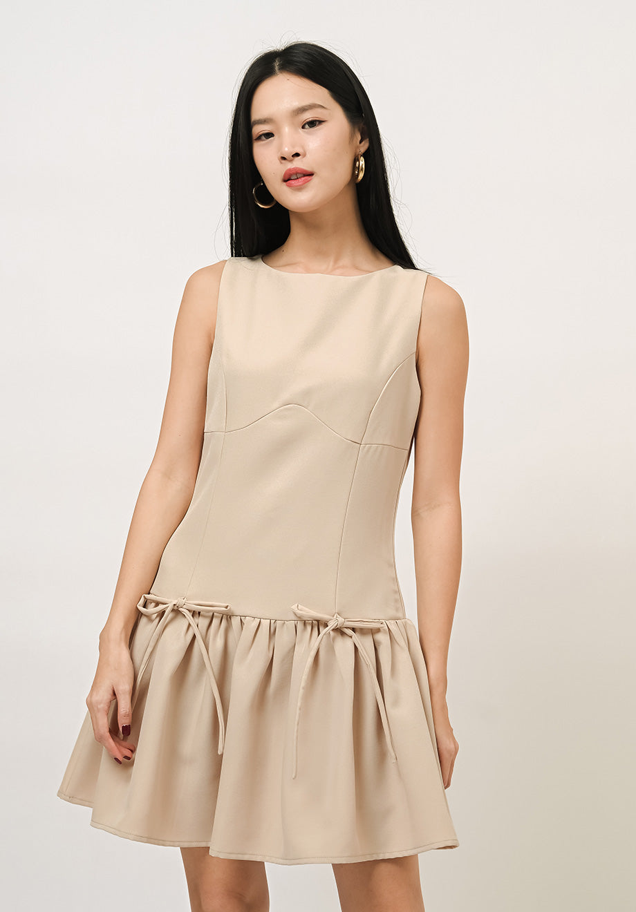 Petite - Dress