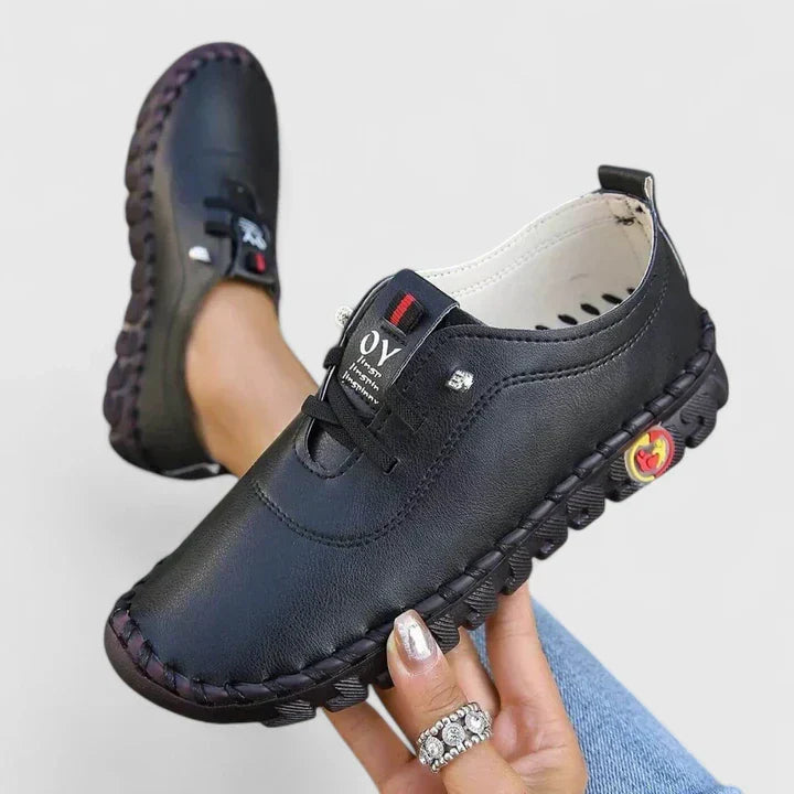 BEA – STITCHED CASUAL LOAFER