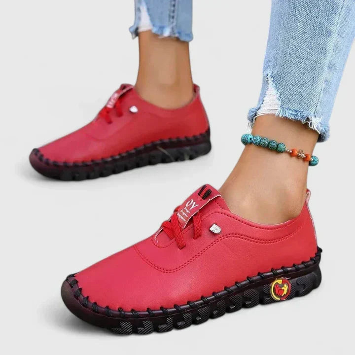 BEA – STITCHED CASUAL LOAFER