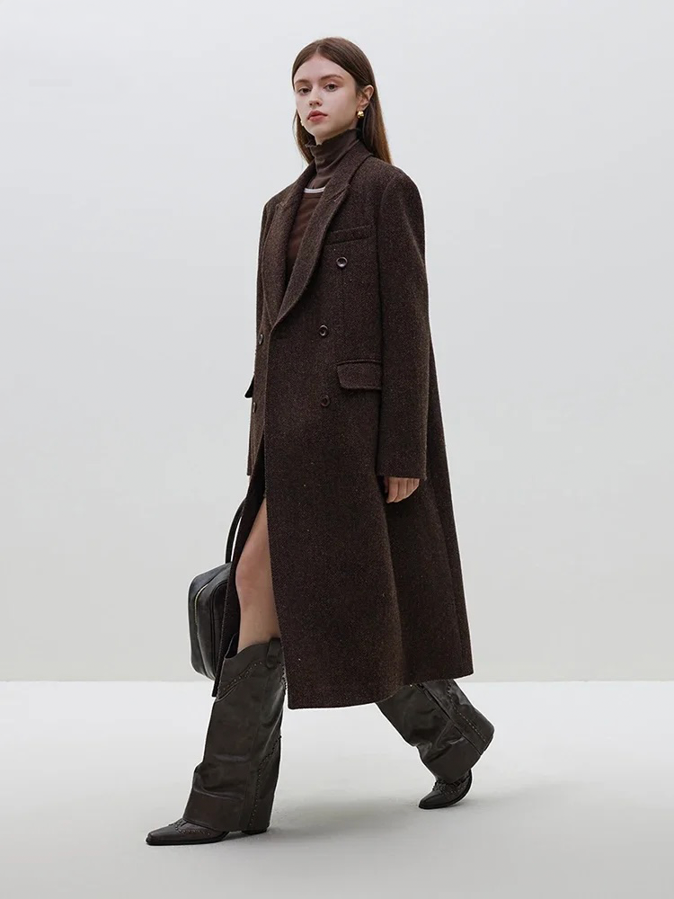 Ambre - Coat