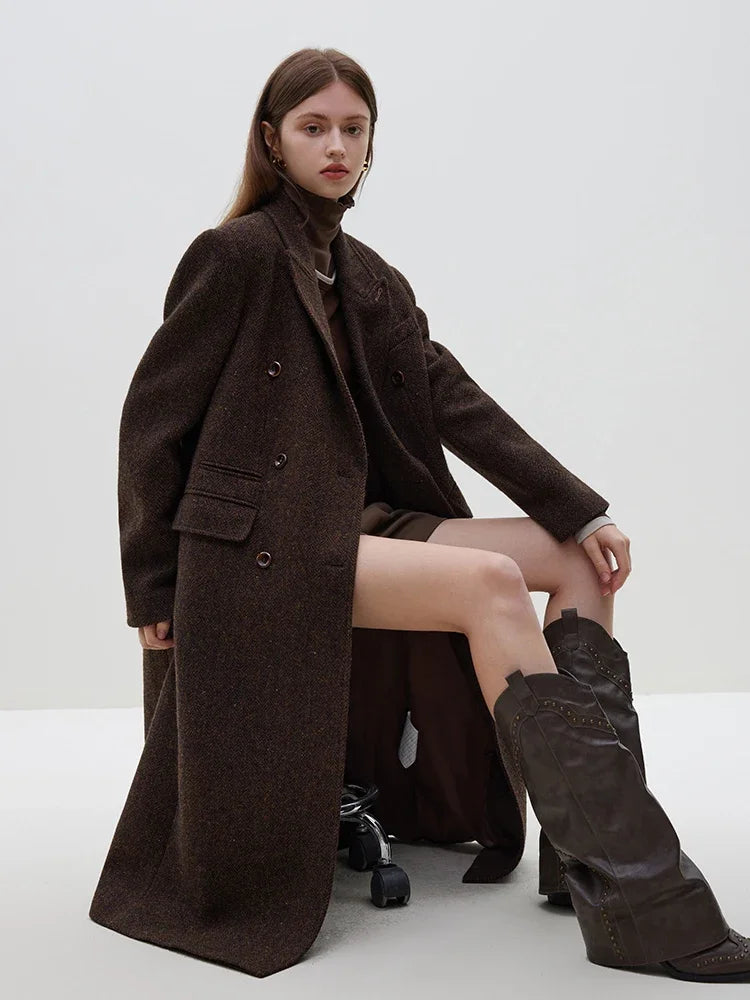 Ambre - Coat