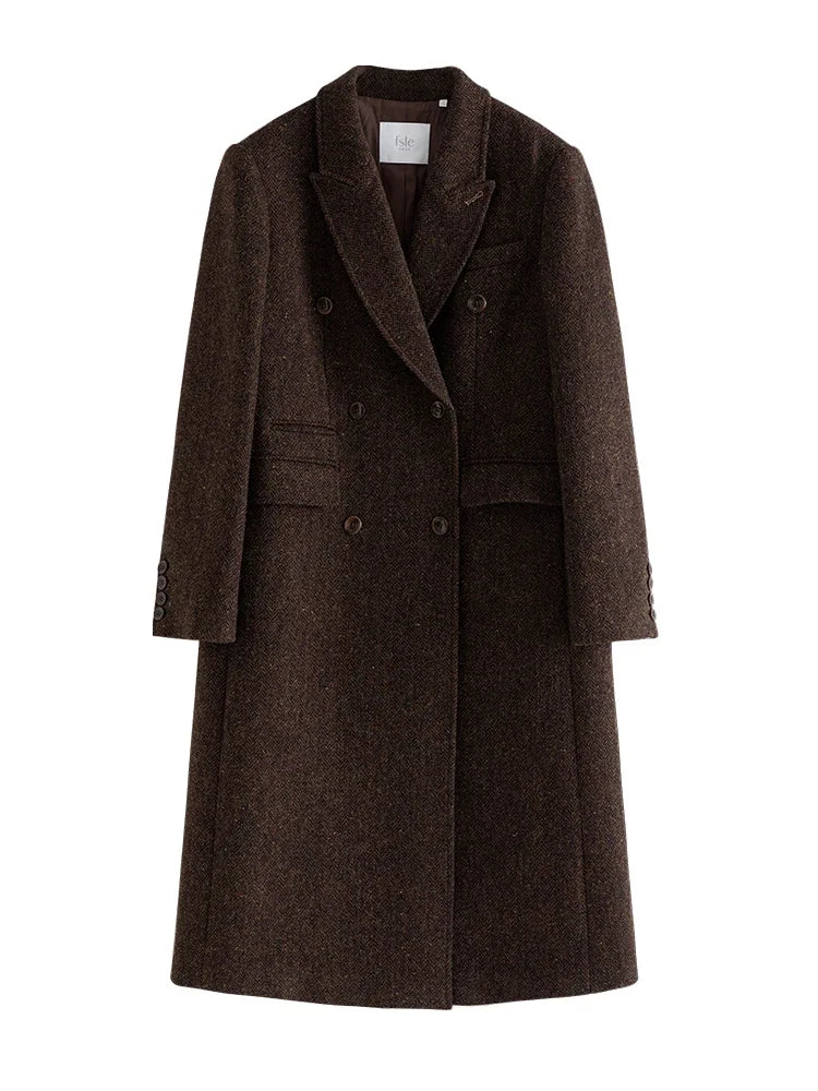 Ambre - Coat