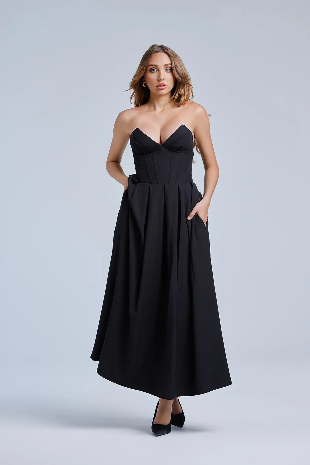 Astra - Dress