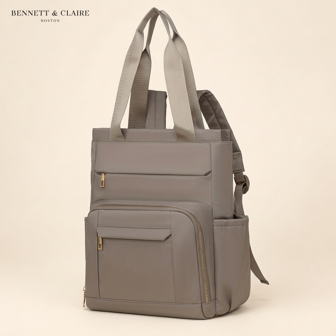 Karen Convertible Anti-Theft Backpack