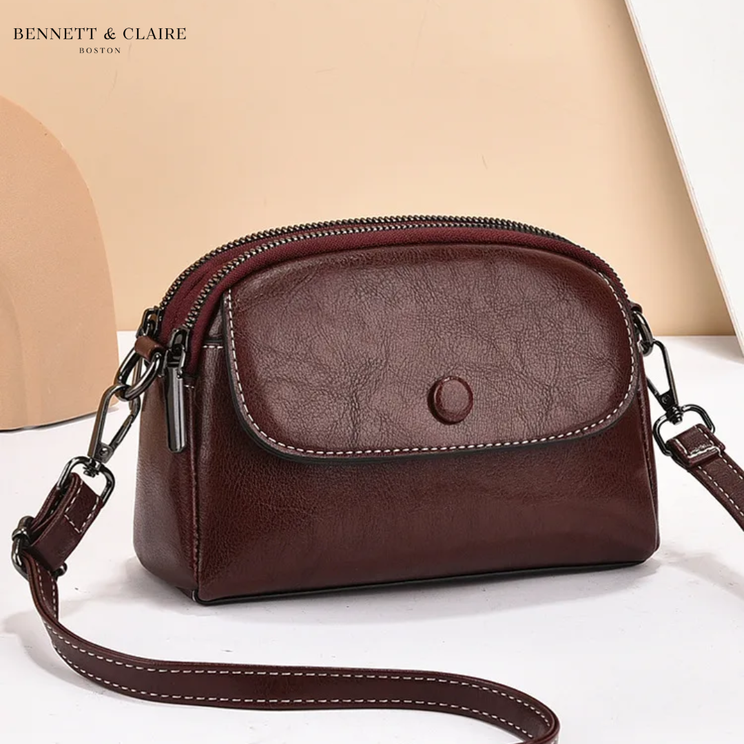 Jennna Crossbody Bag