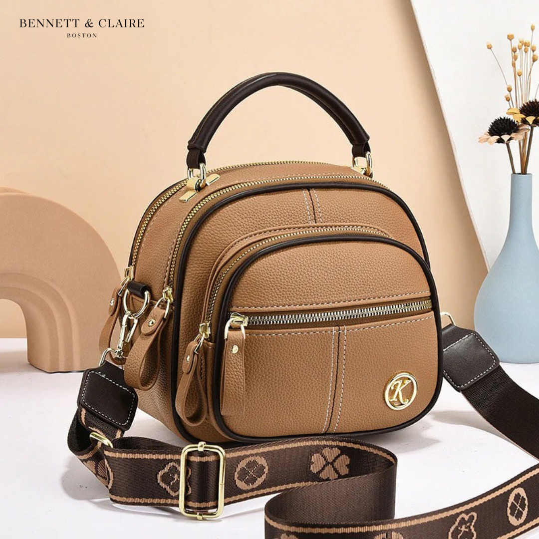 Megan Crossbody Bag