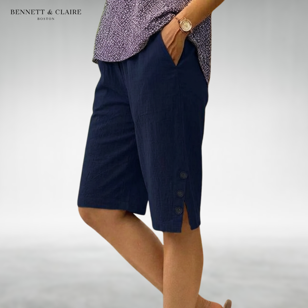 Julia Lightweight Comfort Shorts