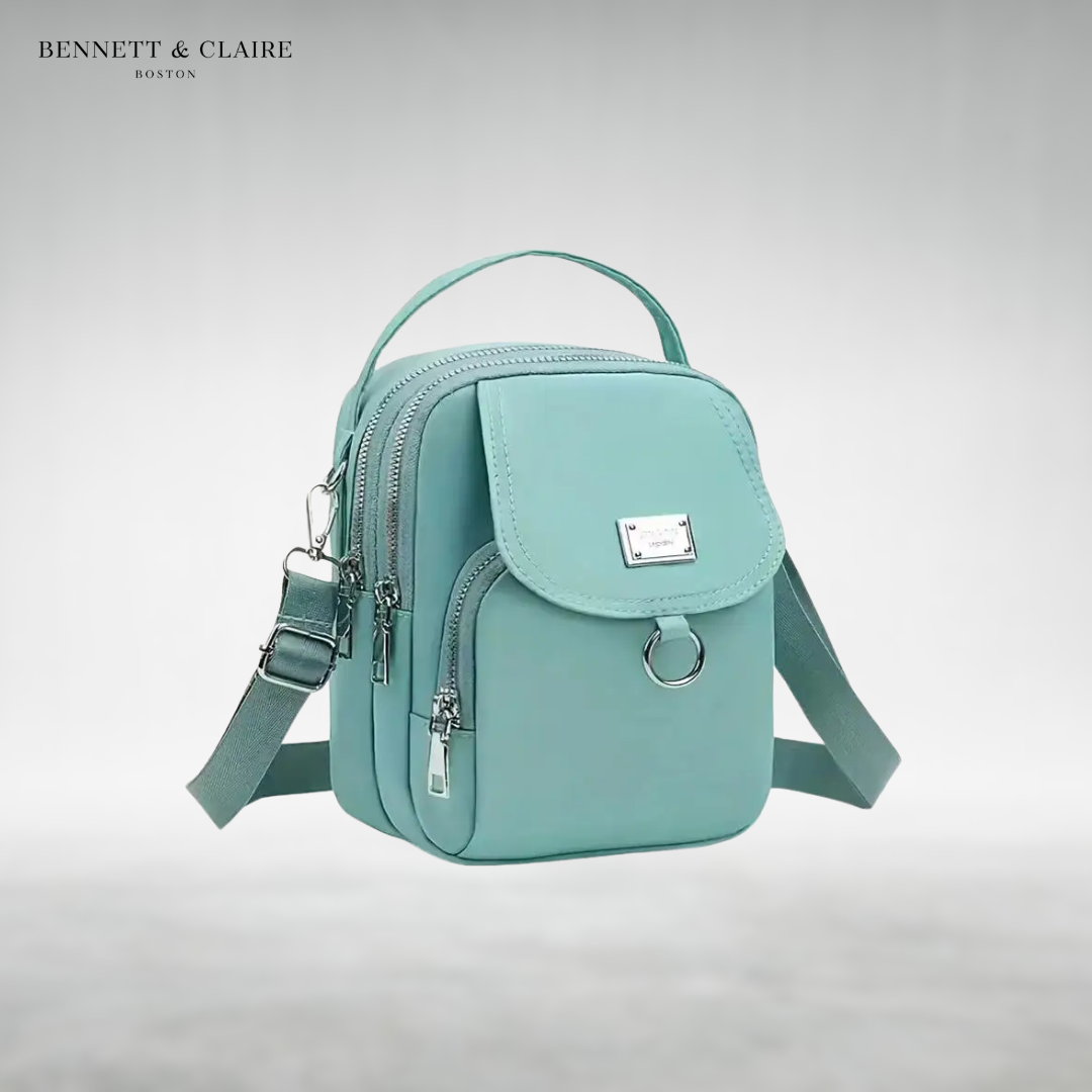 Aria Crossbody Bag