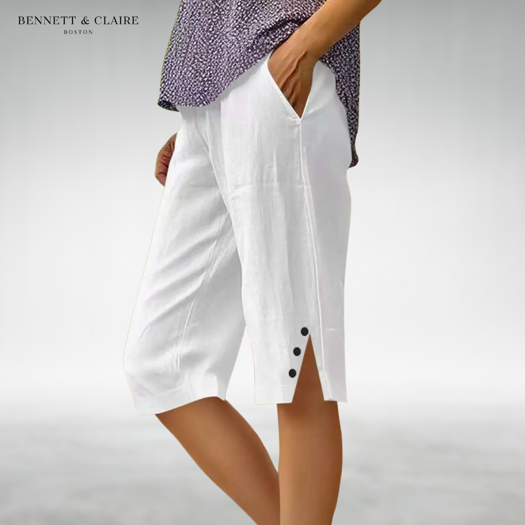 Julia Lightweight Comfort Shorts