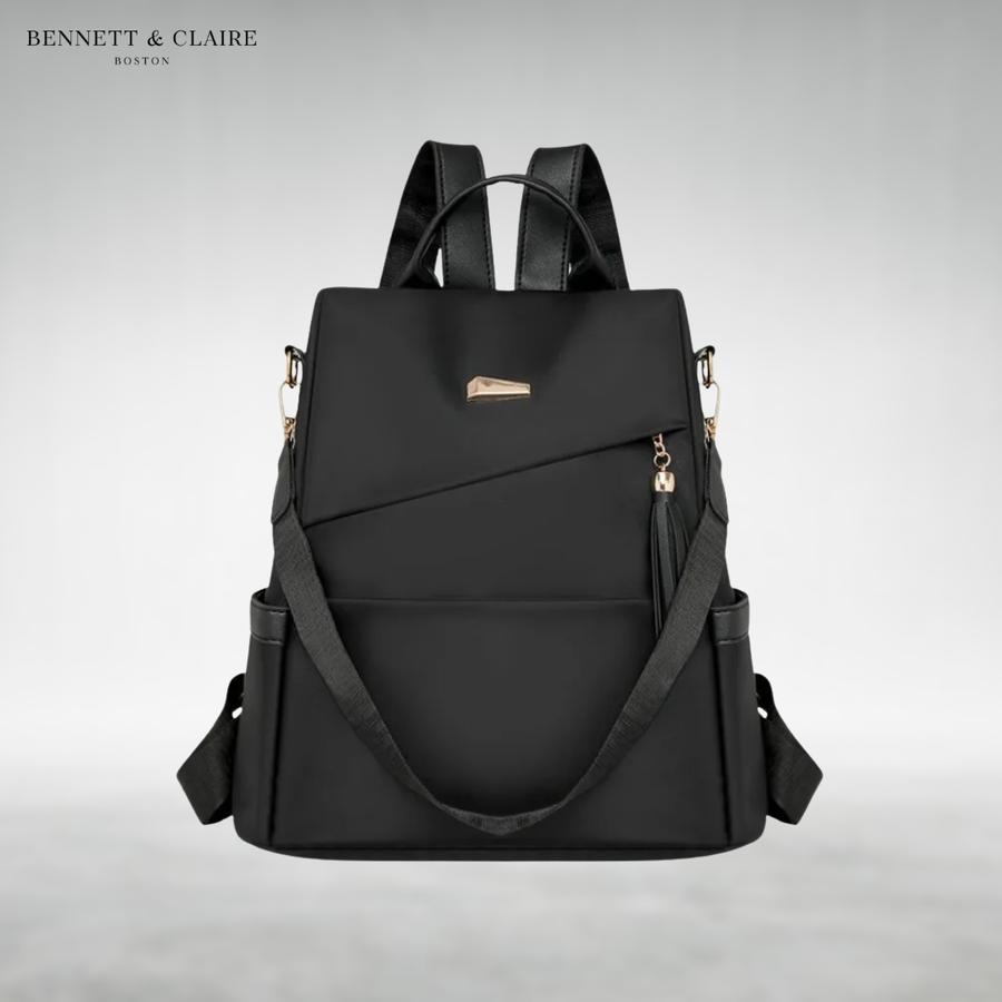 Elena Anti-Theft Backpack