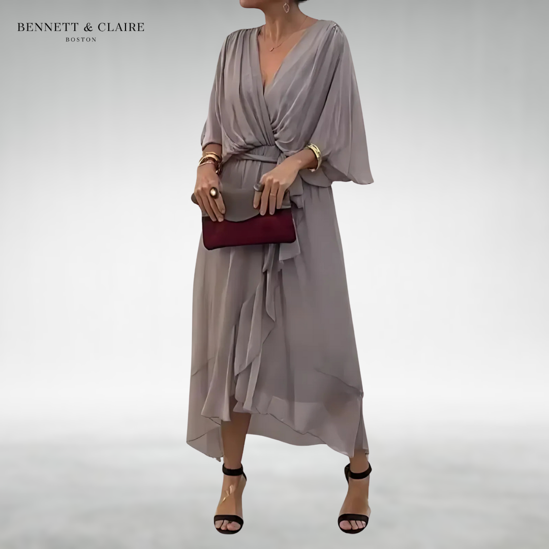 Powell Elegant Women’s Dress