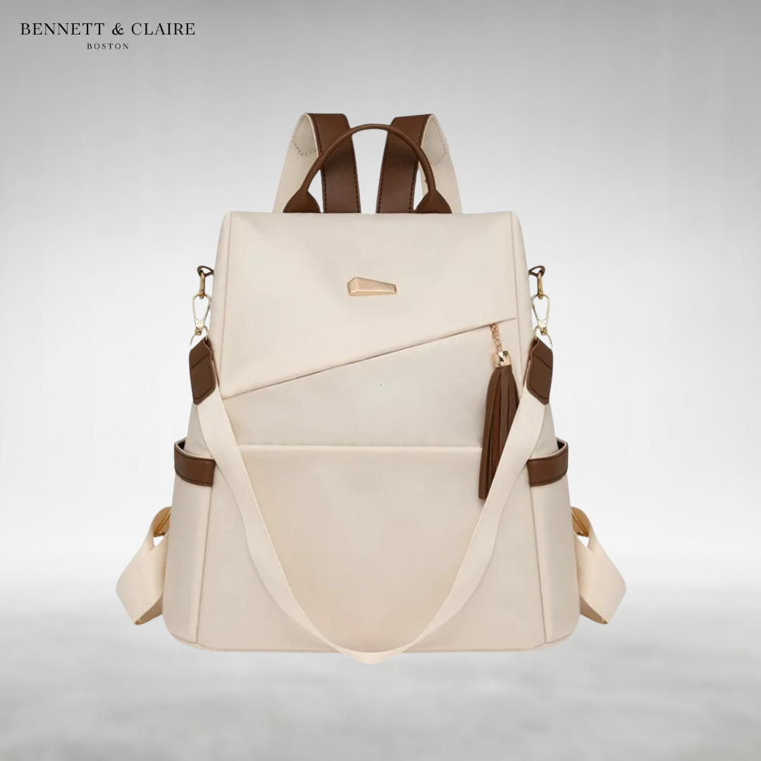 Elena Anti-Theft Backpack