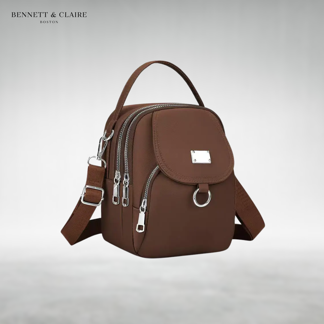 Aria Crossbody Bag