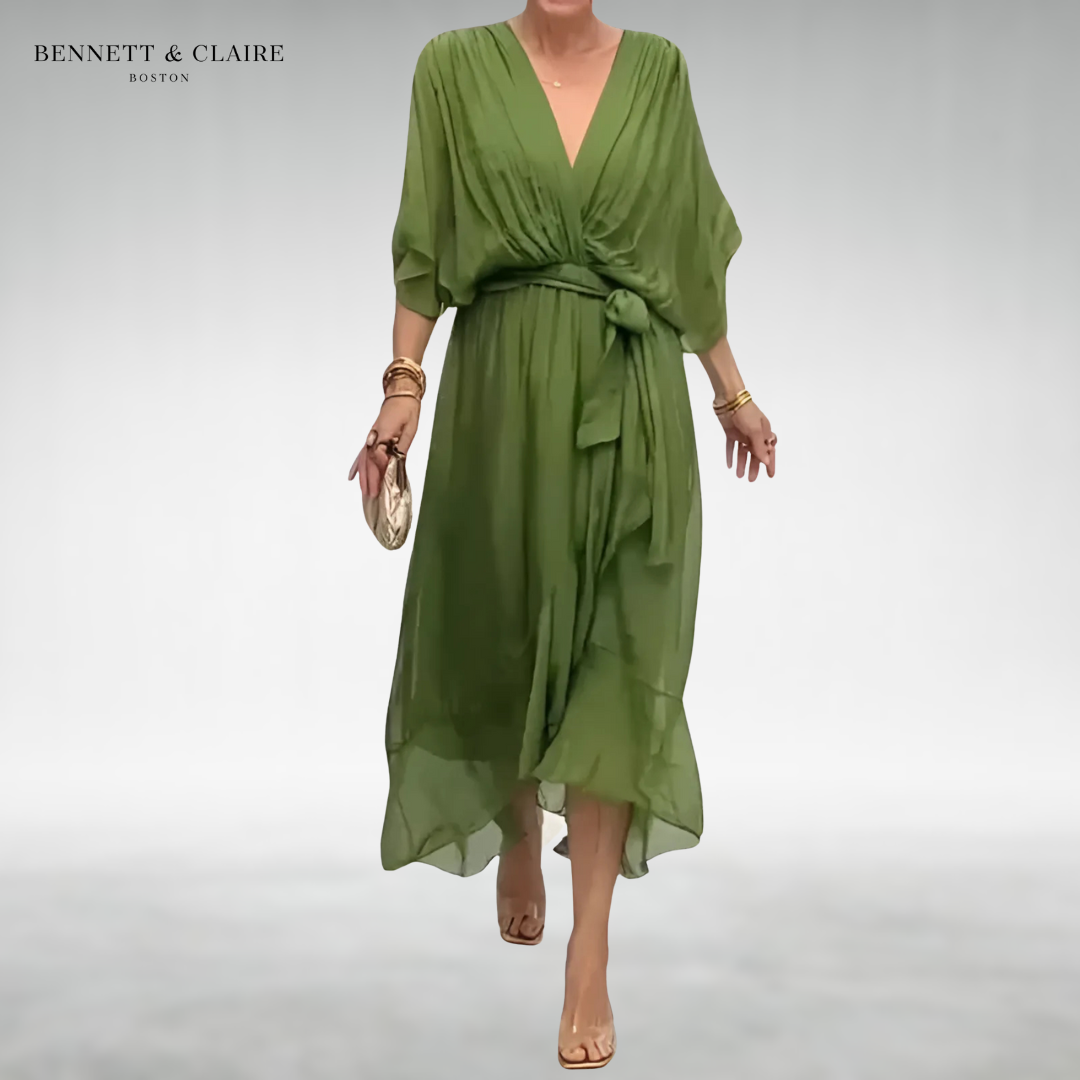 Powell Elegant Women’s Dress
