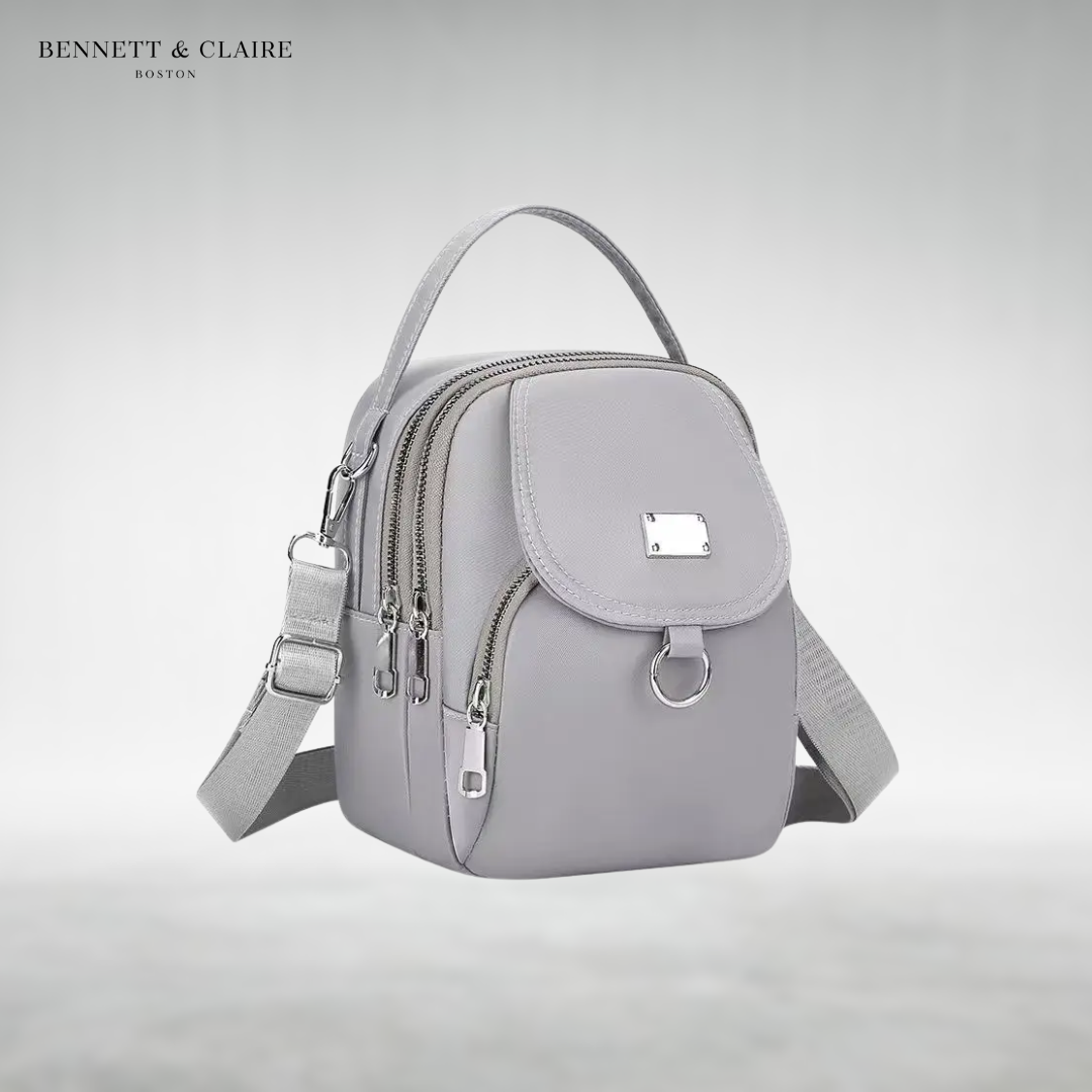 Aria Crossbody Bag