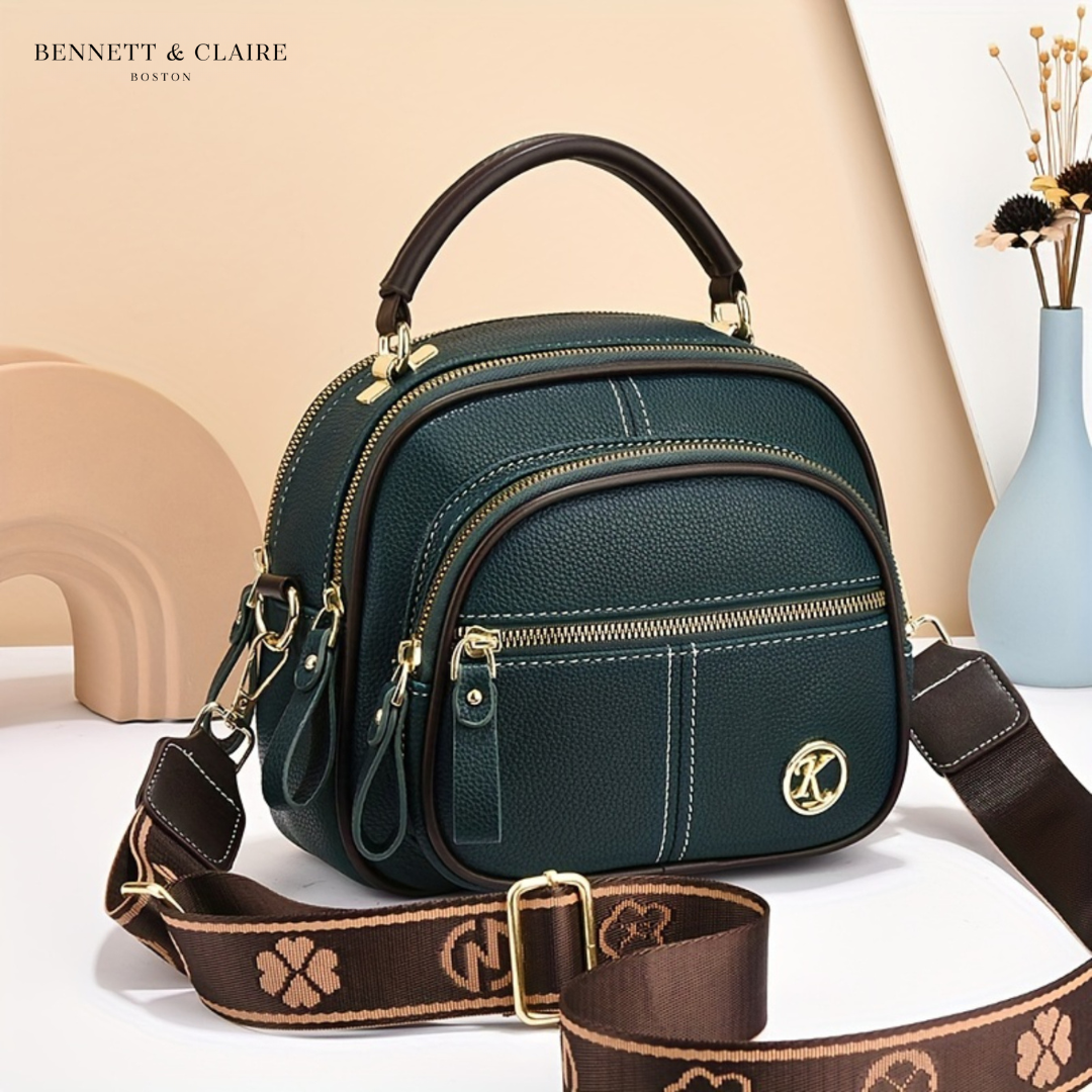Megan Crossbody Bag