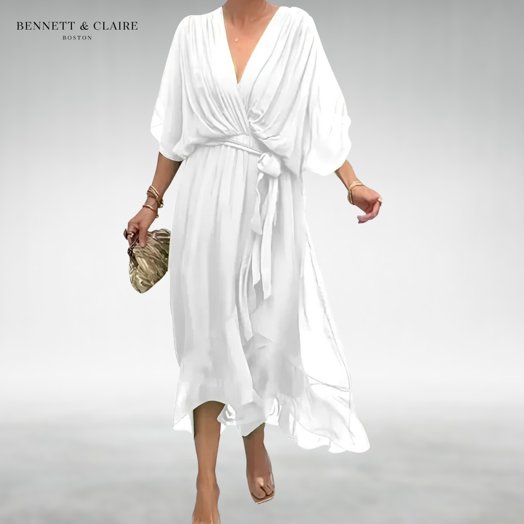 Powell Elegant Women’s Dress