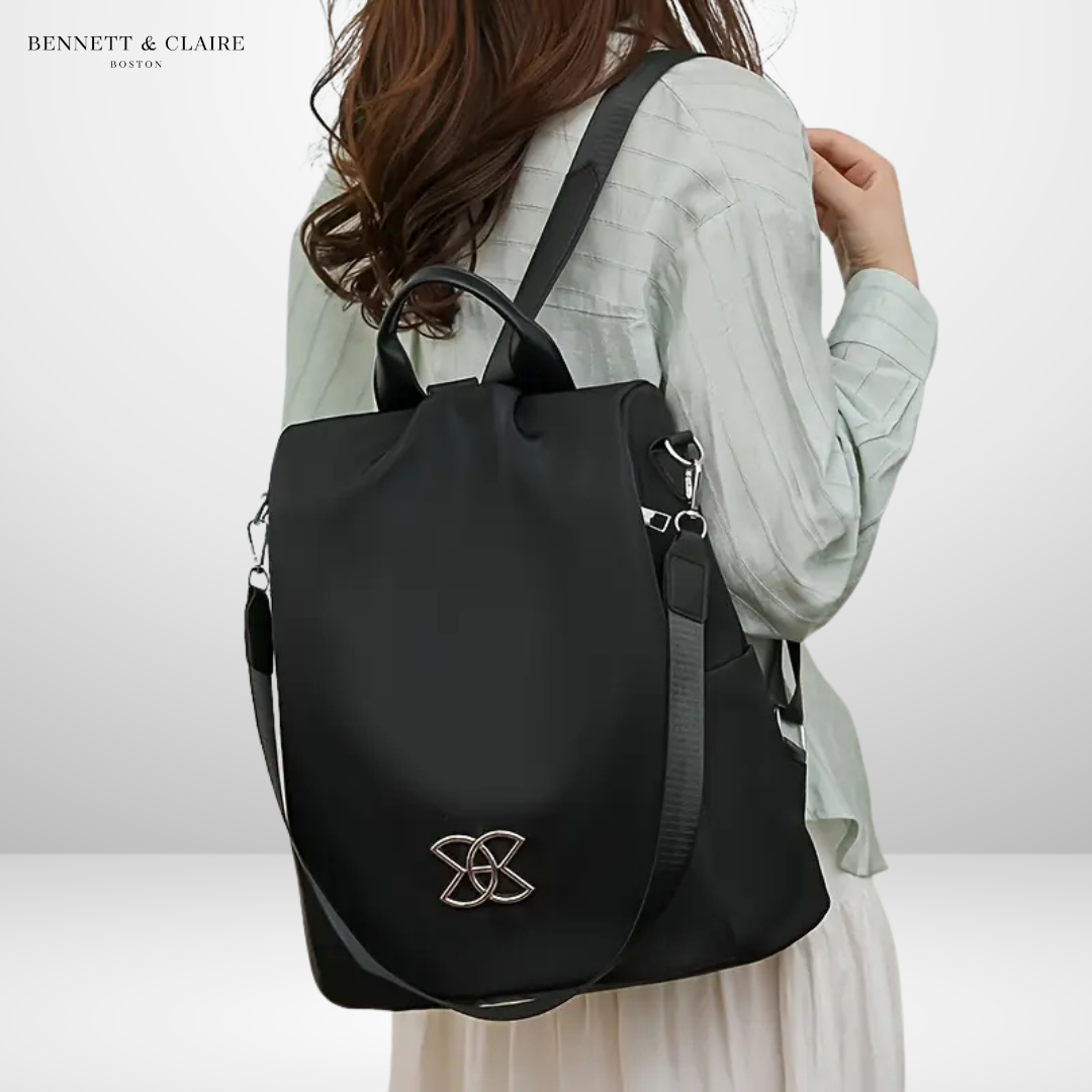Lucius Anti-Theft Bag